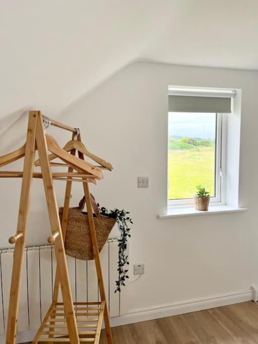 Muckish Maison Apartment Dunfanaghy Bagian luar foto