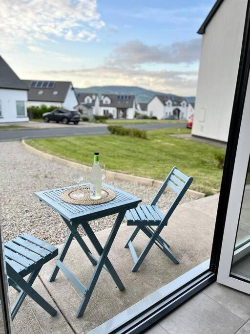 Muckish Maison Apartment Dunfanaghy Bagian luar foto