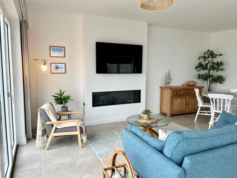 Muckish Maison Apartment Dunfanaghy Bagian luar foto