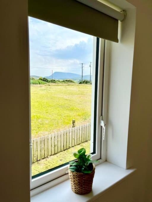 Muckish Maison Apartment Dunfanaghy Bagian luar foto